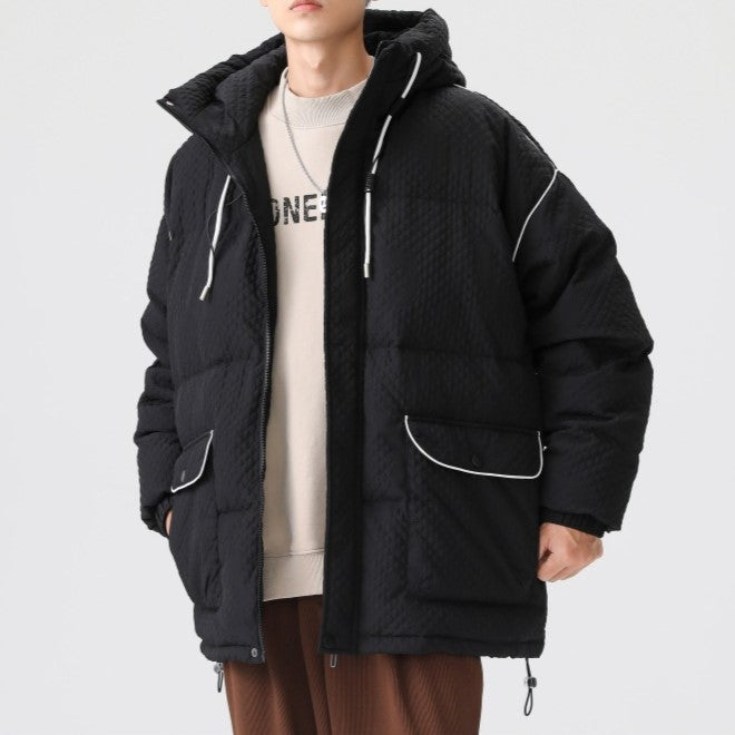 Riptide Glacier Jacket