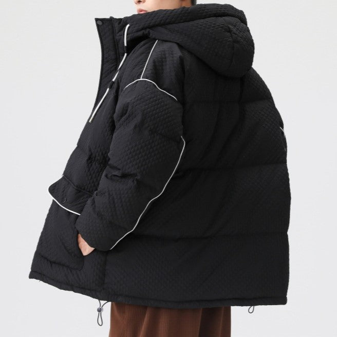 Riptide Glacier Jacket