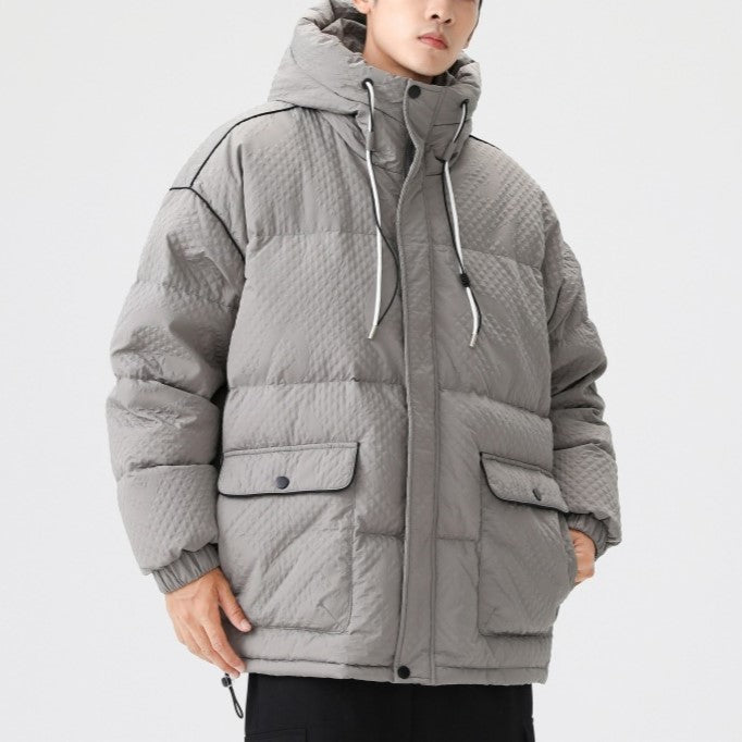 Riptide Glacier Jacket