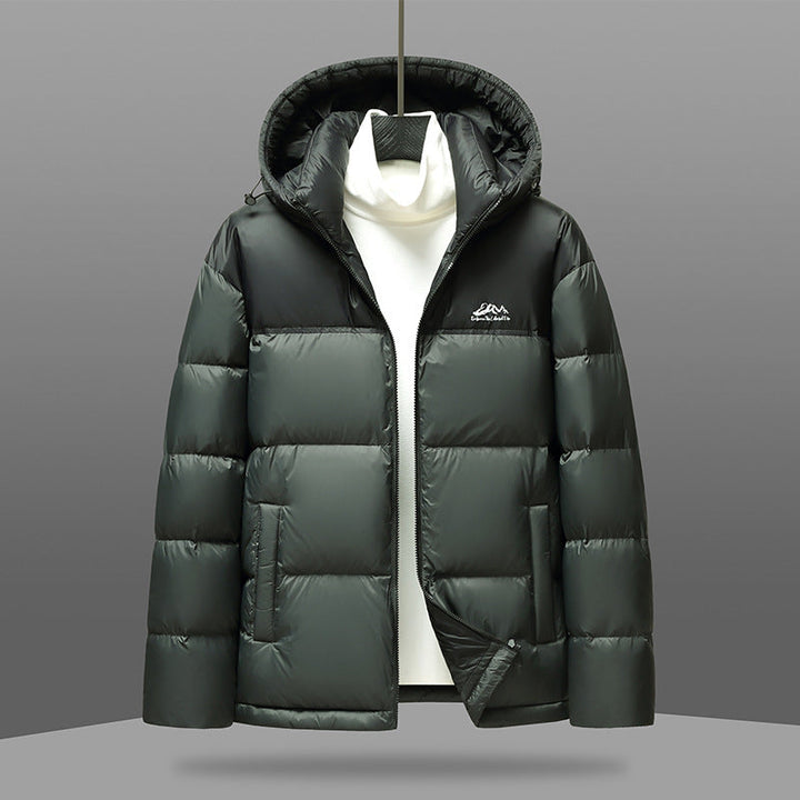 Easley Down Jacket