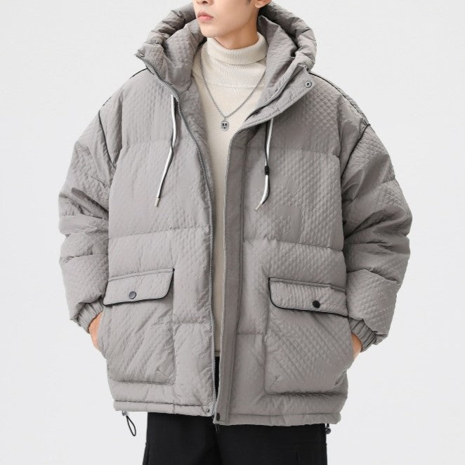 Riptide Glacier Jacket