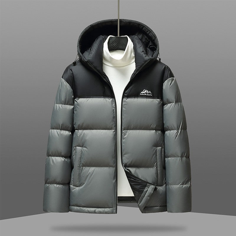 Easley Down Jacket
