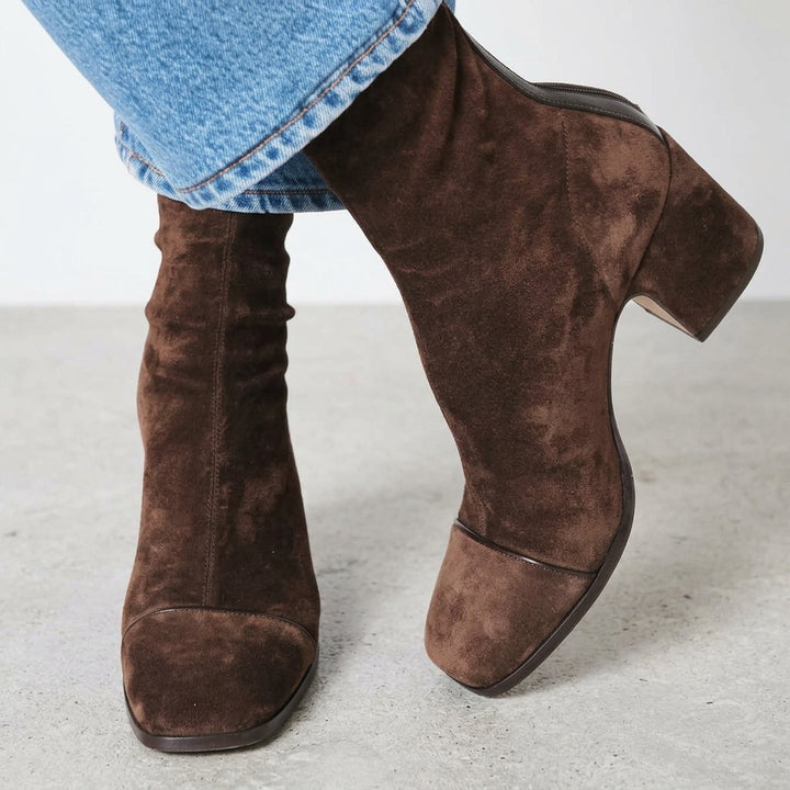 Mabel Ankle Boots