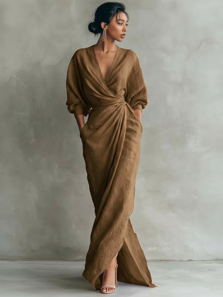 Avalonni | Elegant Dress