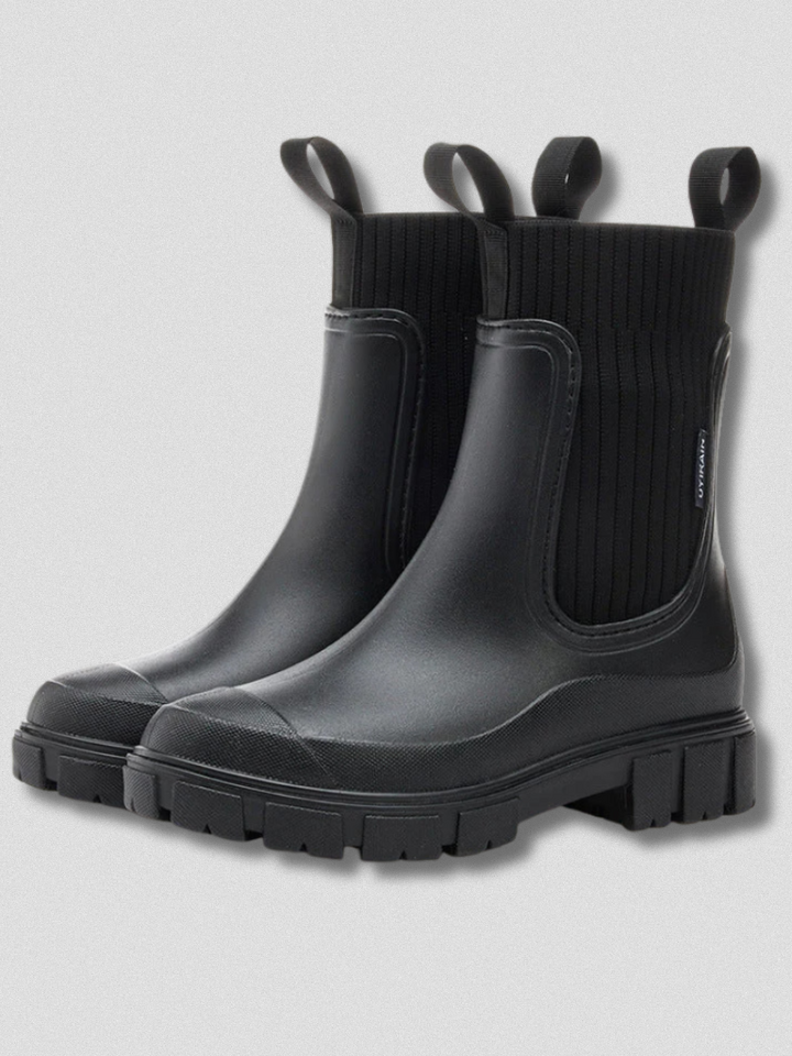 ELENA WATERPROOF BOOTS