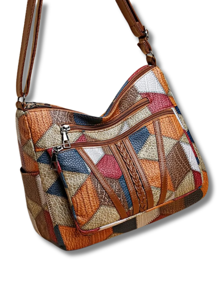 SERENA SHOULDER BAG