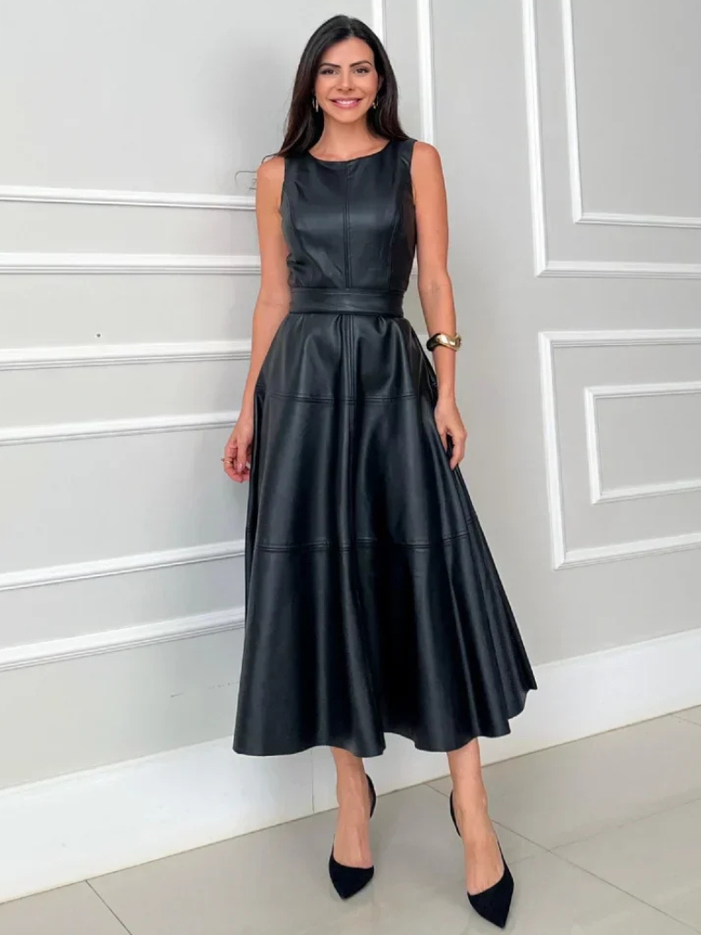 BRIANA CLASSIC DRESS