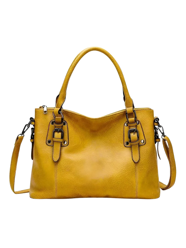 ARIAN LUXE SHOULDER BAG
