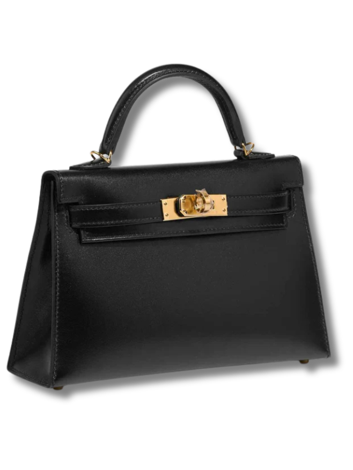KENDRA CLASSIC HANDBAG