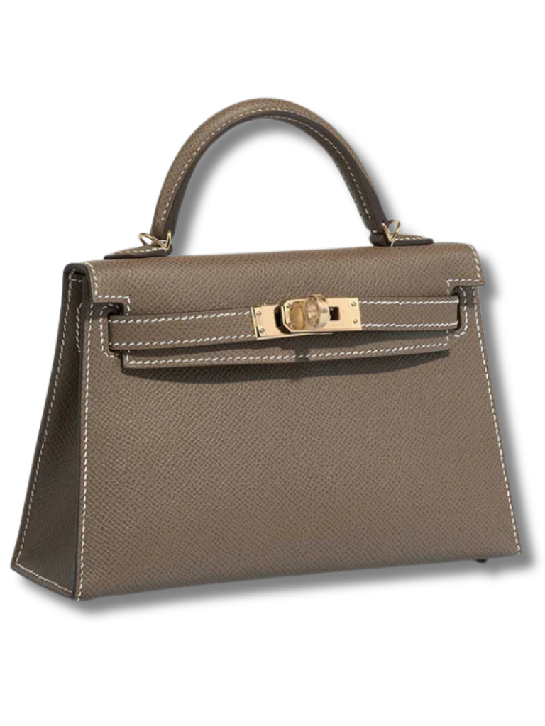KENDRA CLASSIC HANDBAG
