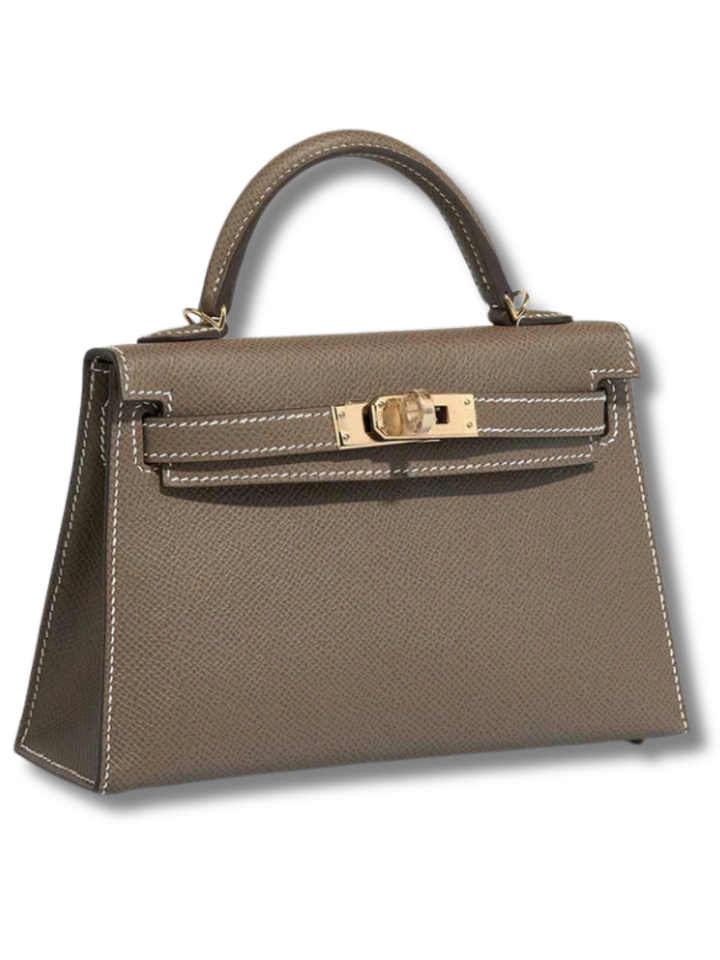 KENDRA CLASSIC HANDBAG