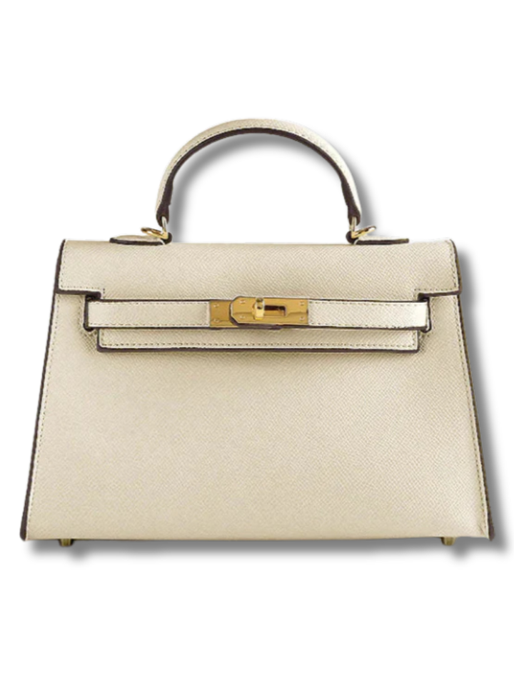 KENDRA CLASSIC HANDBAG