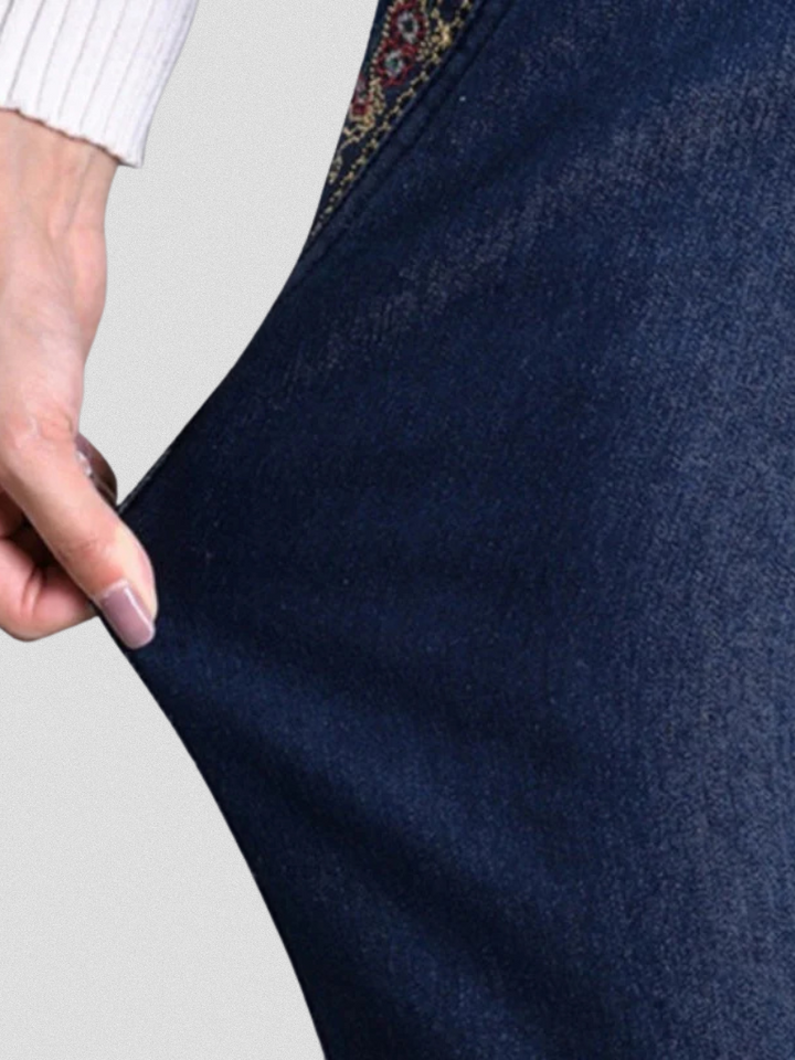 HELENA COMFORT JEANS