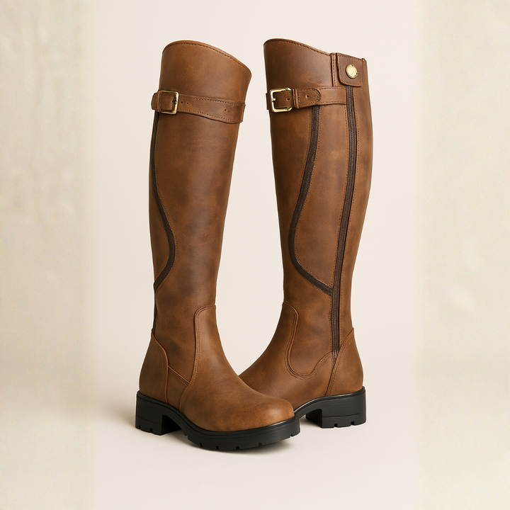 Laluna® | High stylish boots