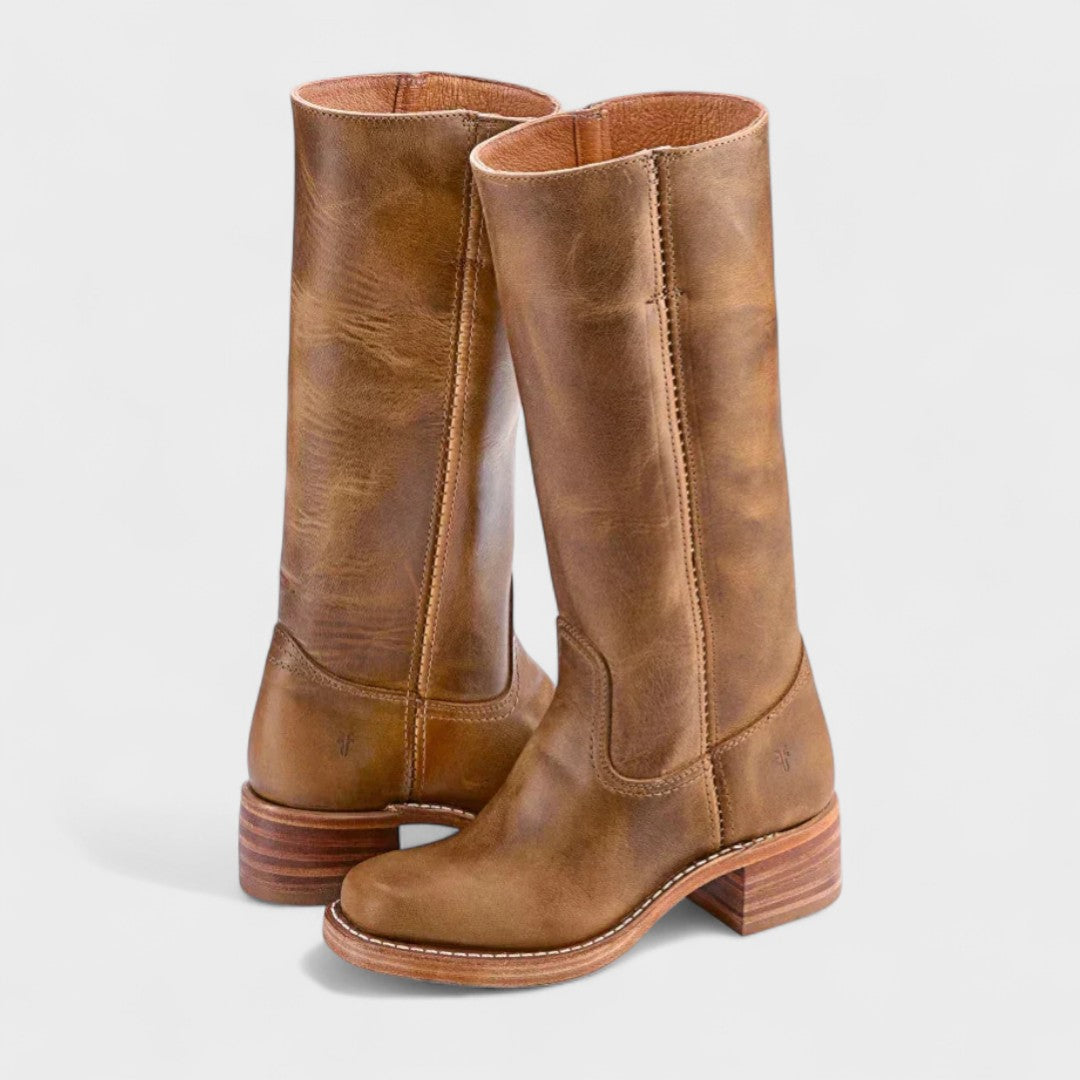 Laluna® | Tall Boots