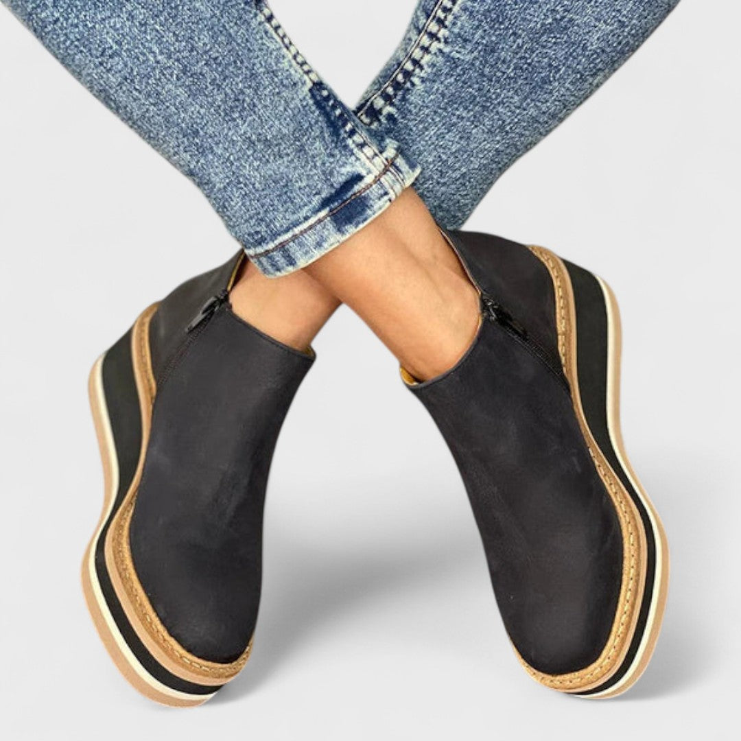 Cosima | Elegant Waterproof Shoes