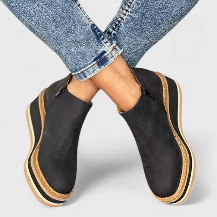 Cosima | Elegant Waterproof Shoes
