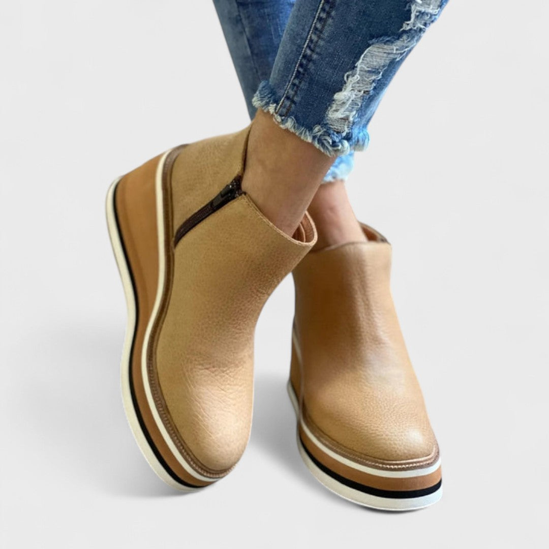 Cosima | Elegant Waterproof Shoes