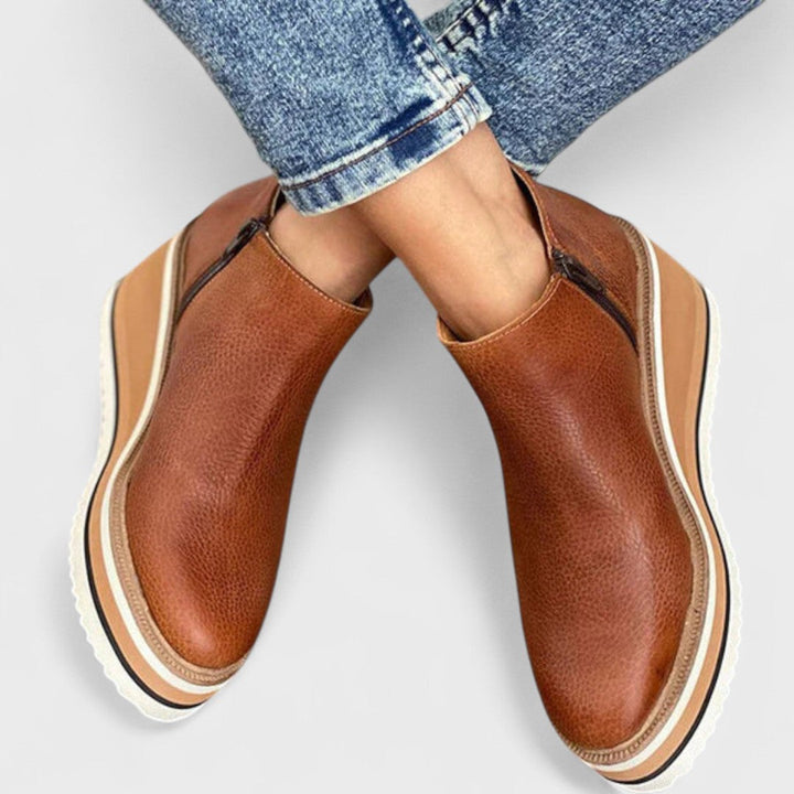 Cosima | Elegant Waterproof Shoes