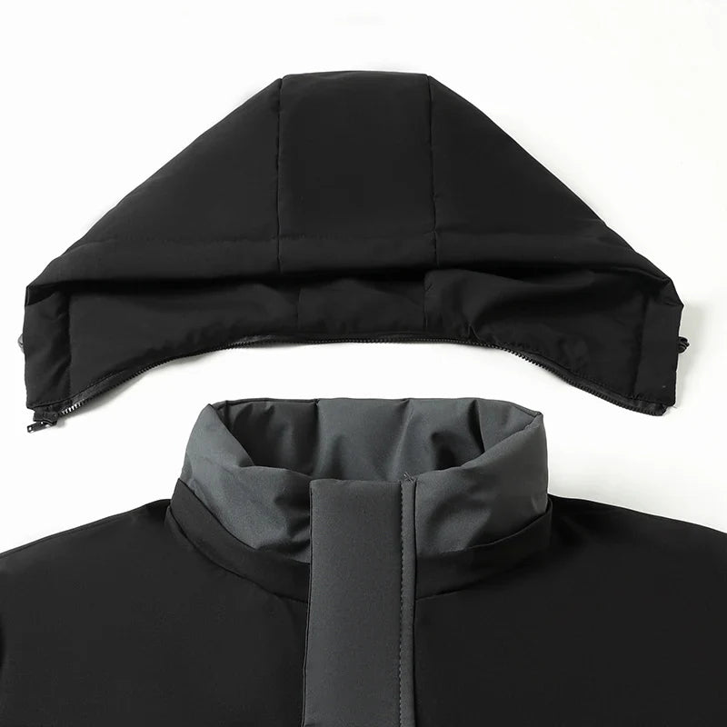 Weldon Corby Tech Parka
