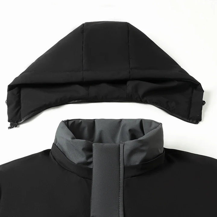 Weldon Corby Tech Parka