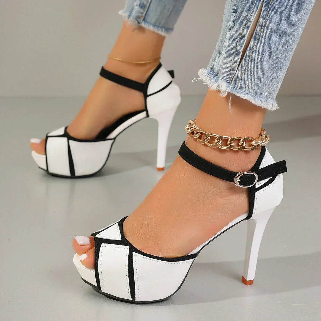 Filippa | Elegant Heels