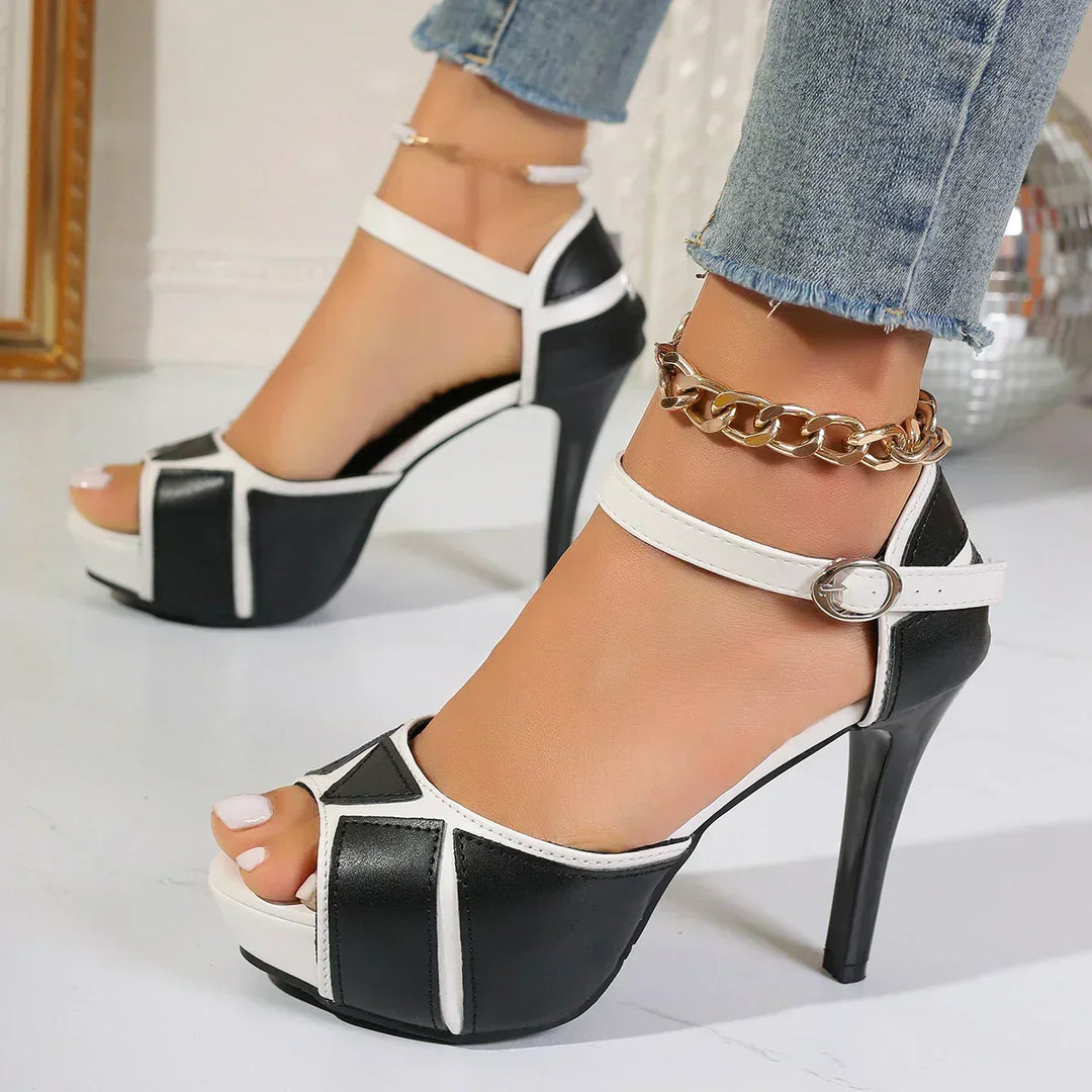 Filippa | Elegant Heels