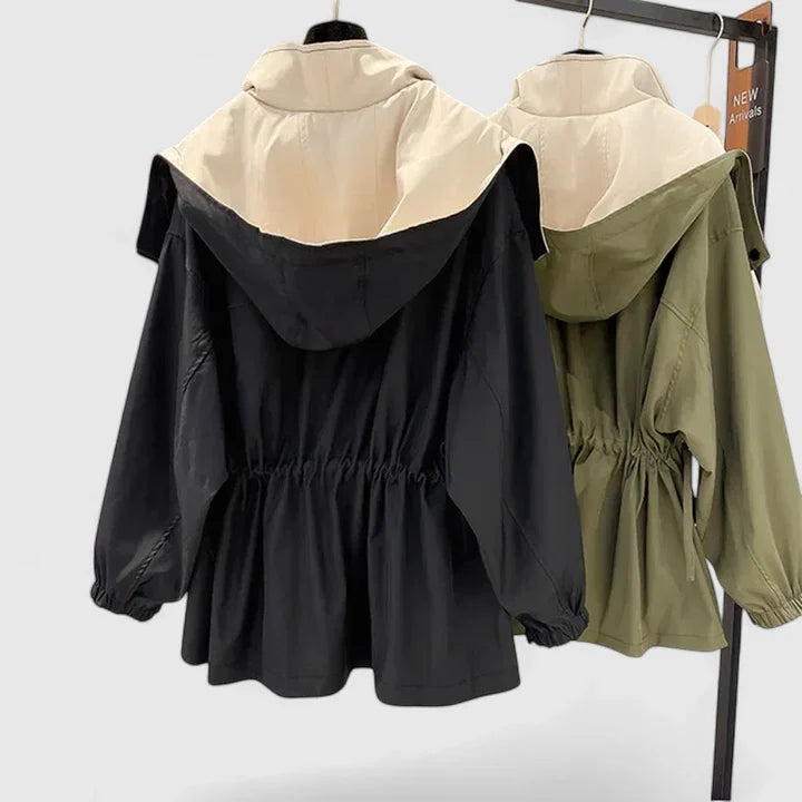 Rebekkah | Sophisticated Jacket