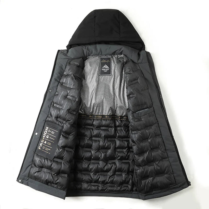 Weldon Corby Tech Parka