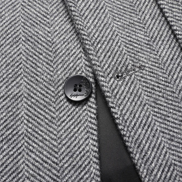 Cooper Active Jacket