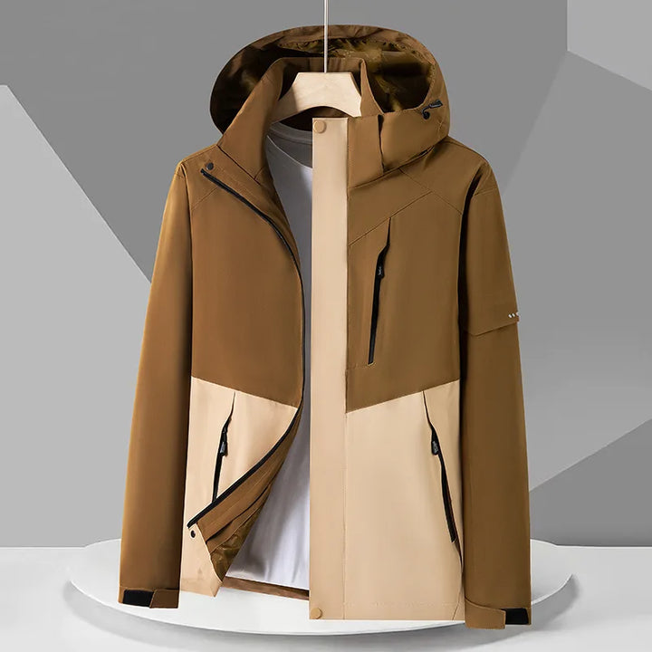 Emberwind Tech Jacket