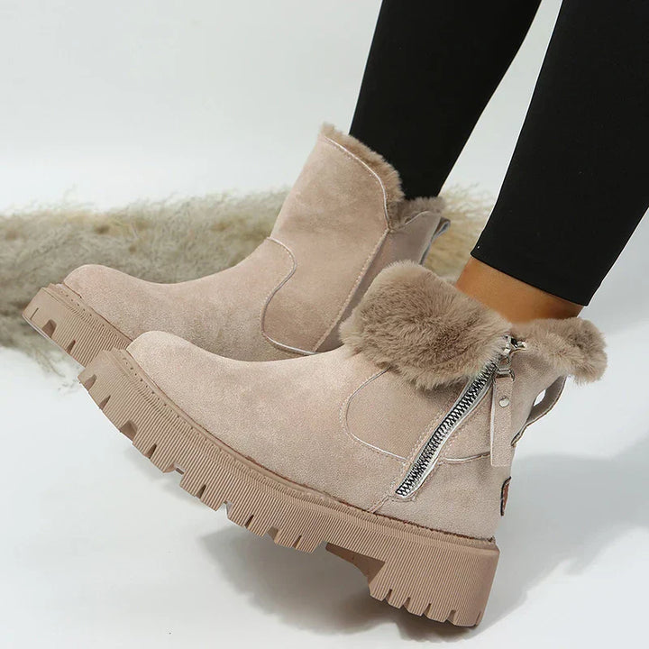 Laluna® | Comfortable Winter Boots