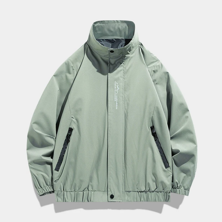 Brooklife Wind Jacket
