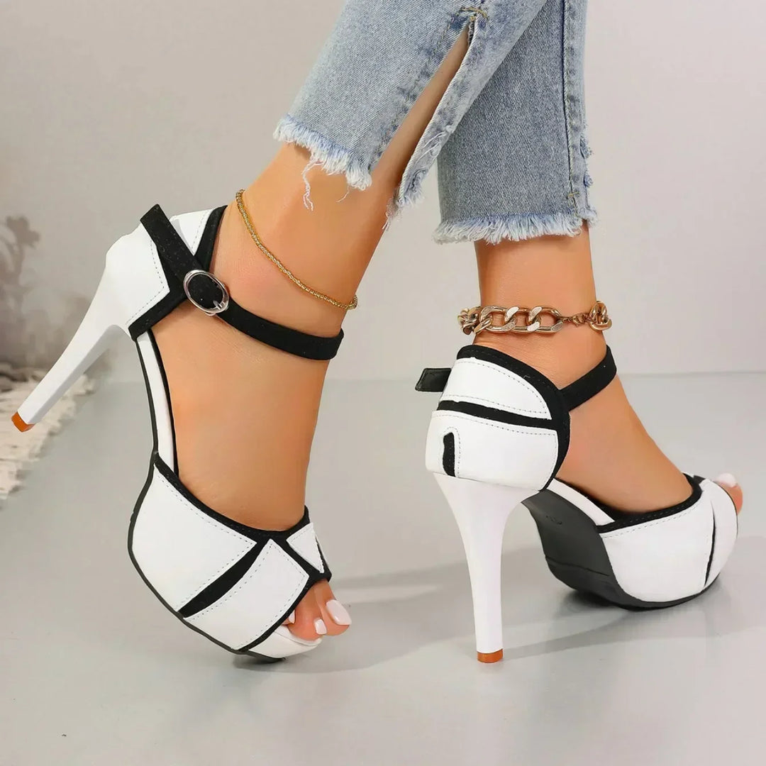 Filippa | Elegant Heels