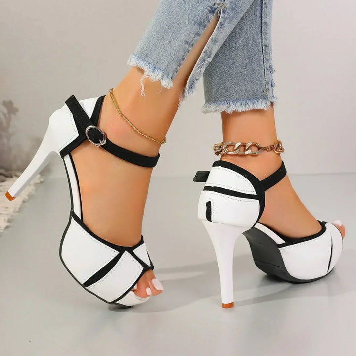 Filippa | Elegant Heels