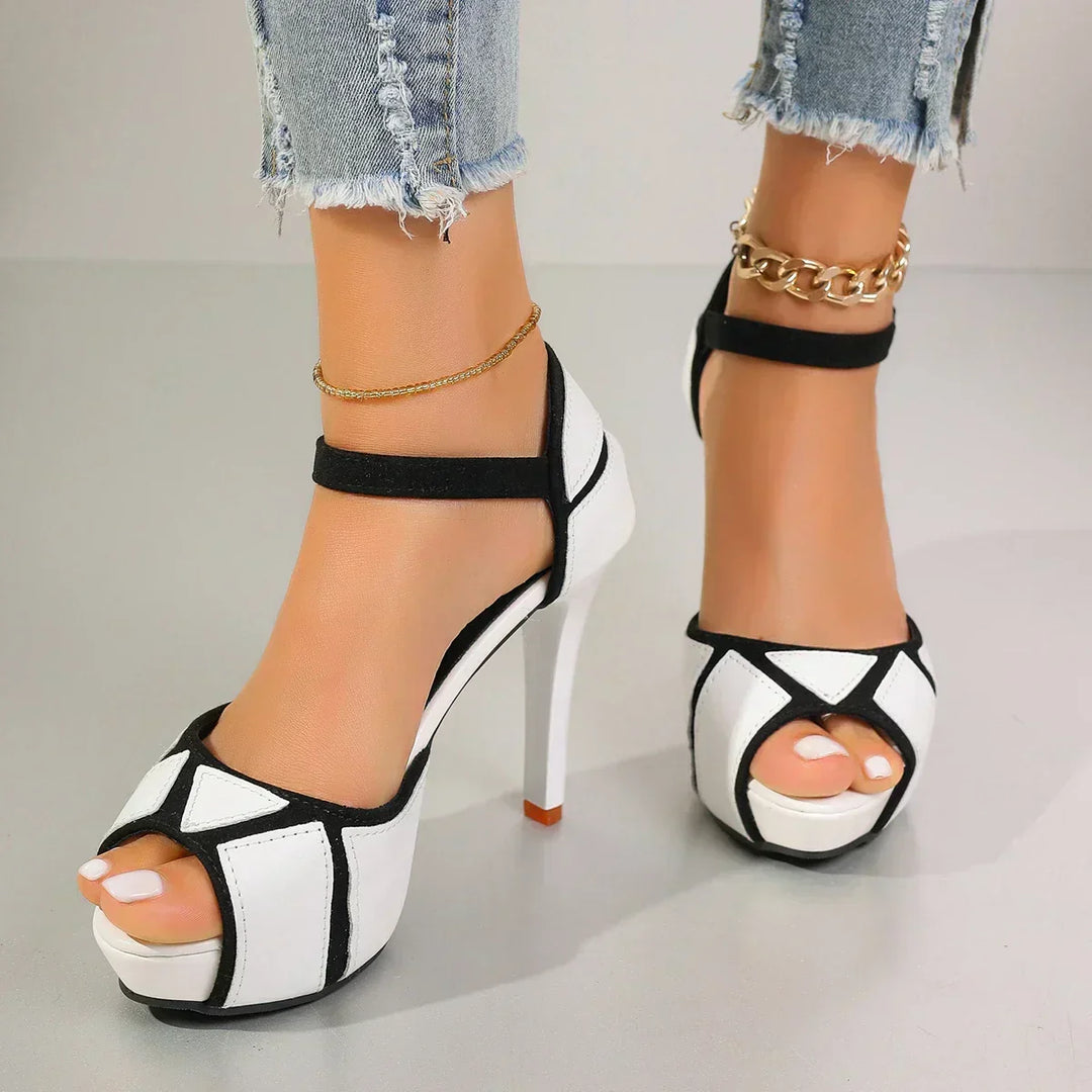 Filippa | Elegant Heels