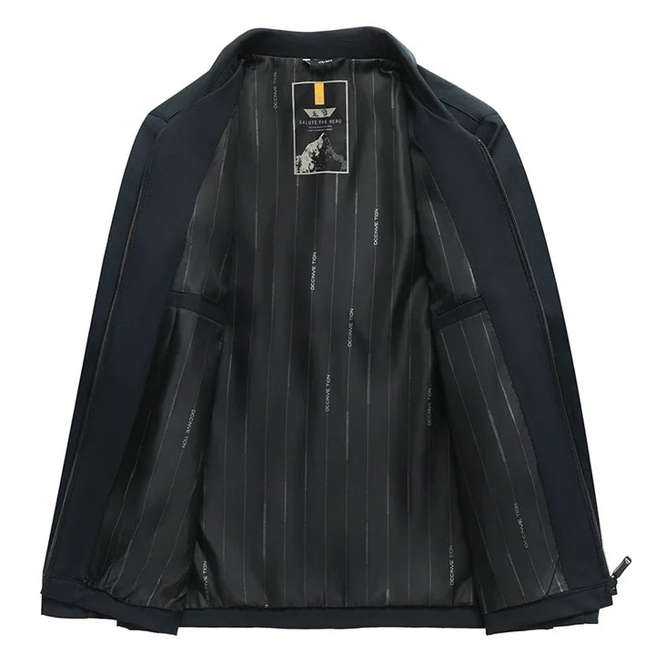 North Horizon Tech Jacket