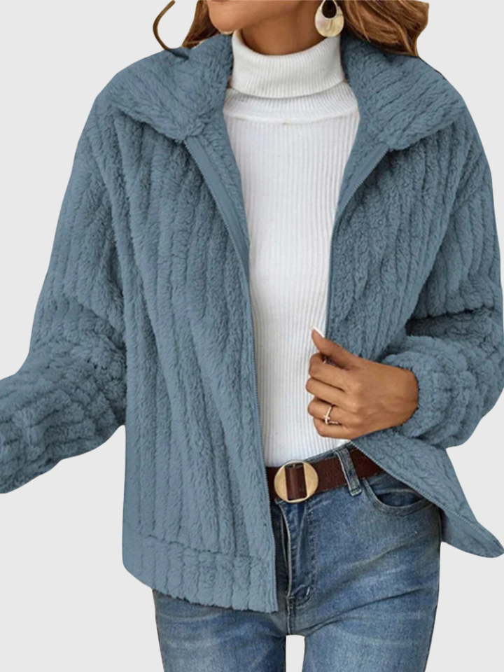 SYLVIA AUTUMN JACKET