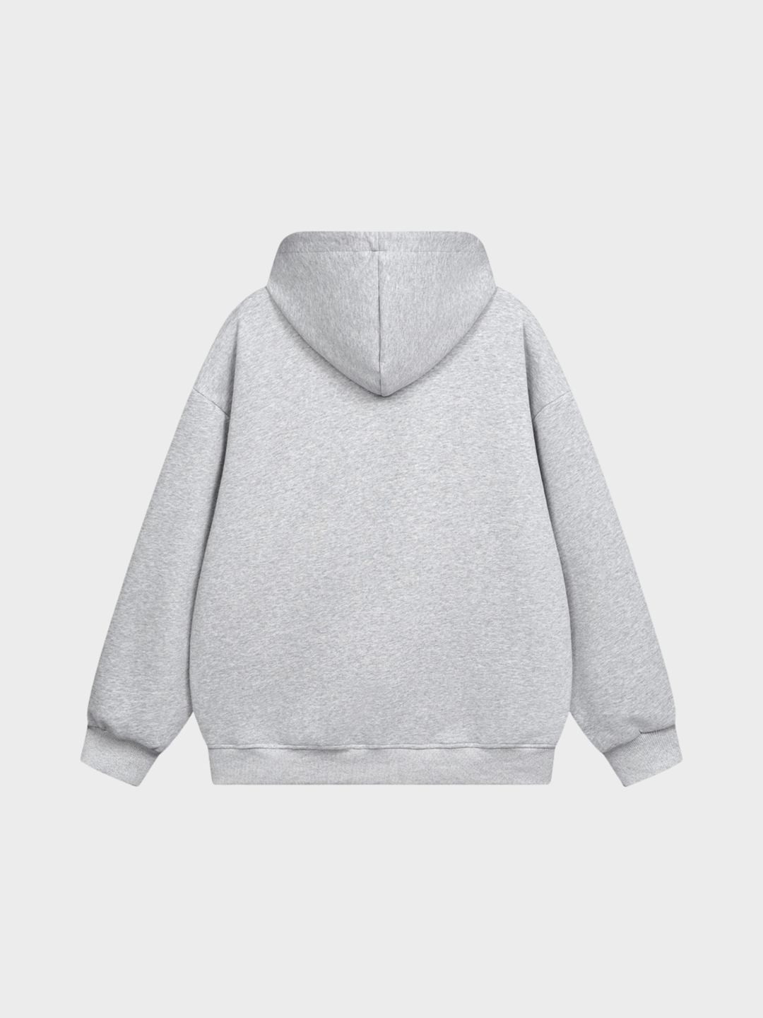 Amalfi® Cozy Pup Embroidered Hoodie