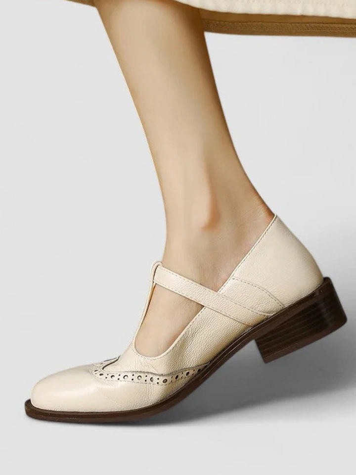 CORINNE MARY JANE FLATS