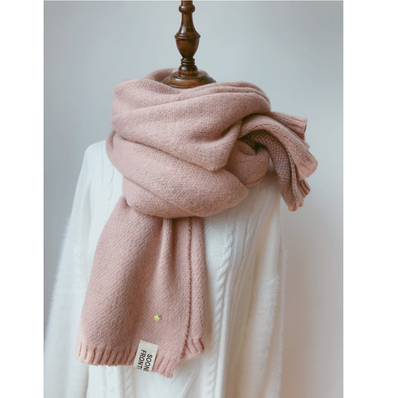 Judith Cashmere Wrap Scarf