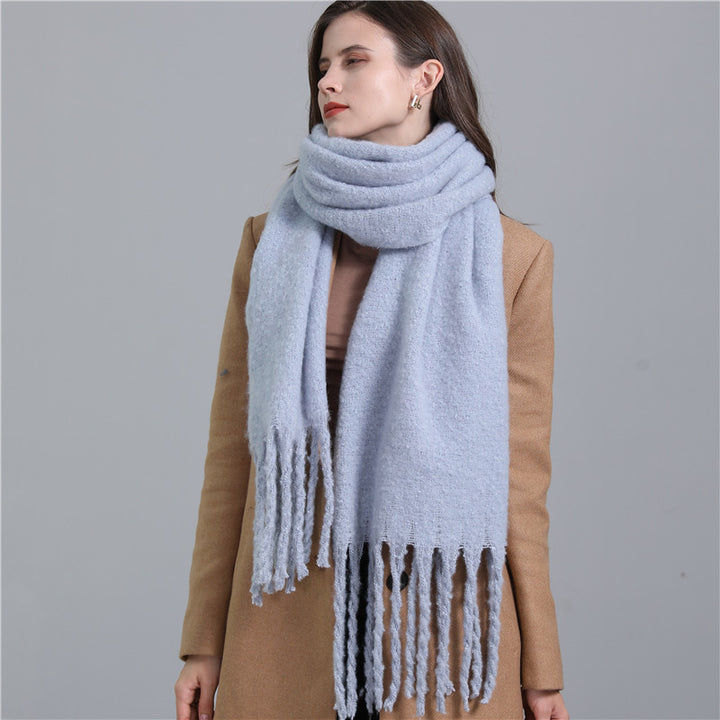 Grace Cashmere Scarf