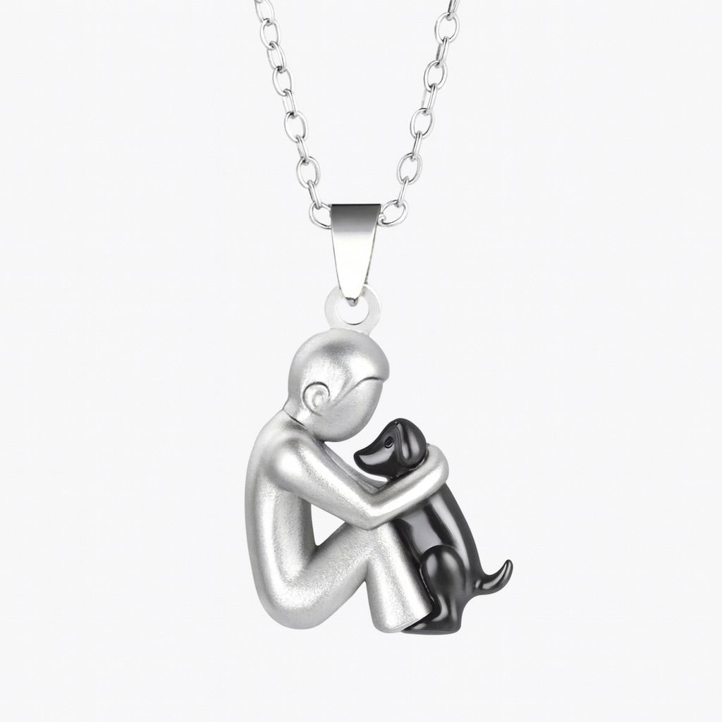 The EverBond™ Pet Necklace