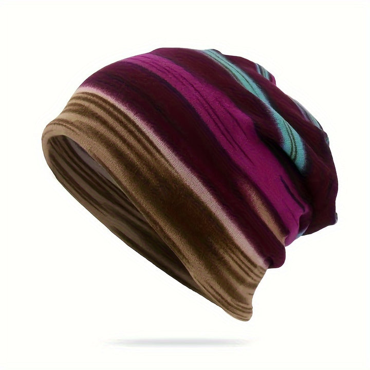 VividTrail™ Soft Stretch Beanie