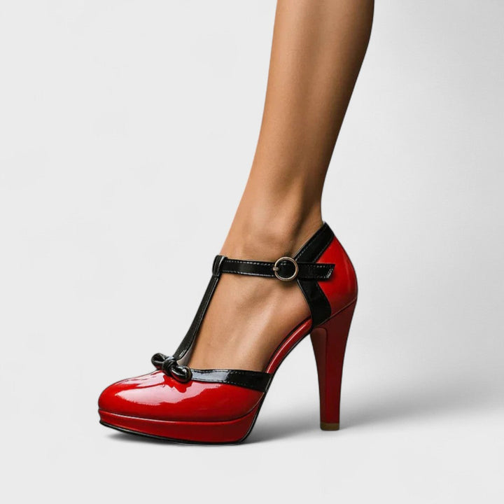 Neroa | Elegant Heels