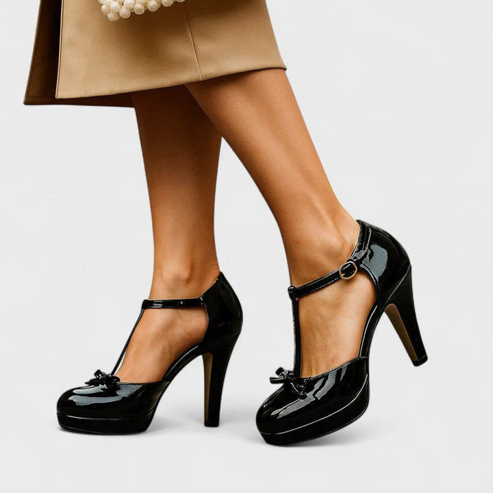 Neroa | Elegant Heels