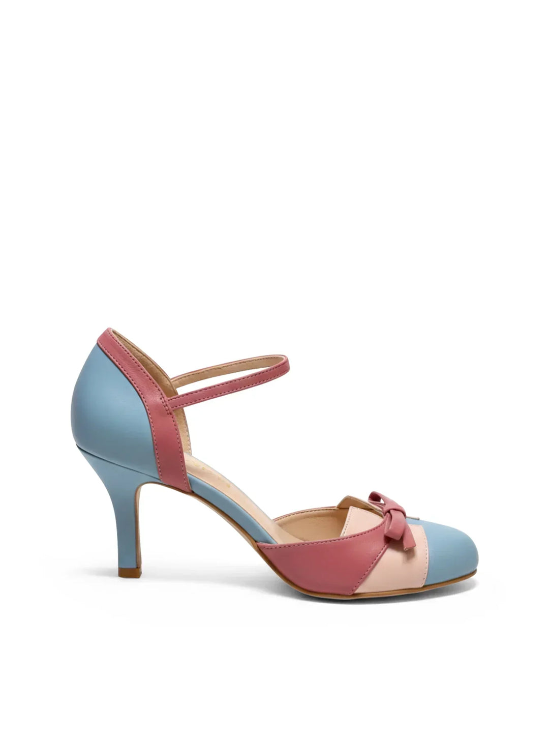 Aurelia | Vintage Comfort Sandals