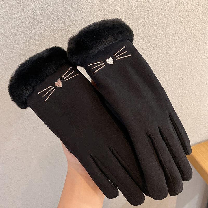 Susan Winter Gloves