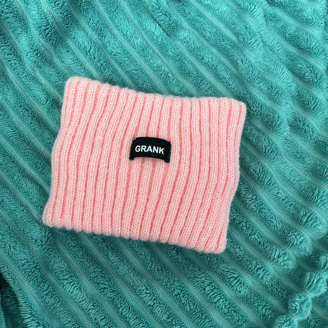 Lorraine Knit Headband