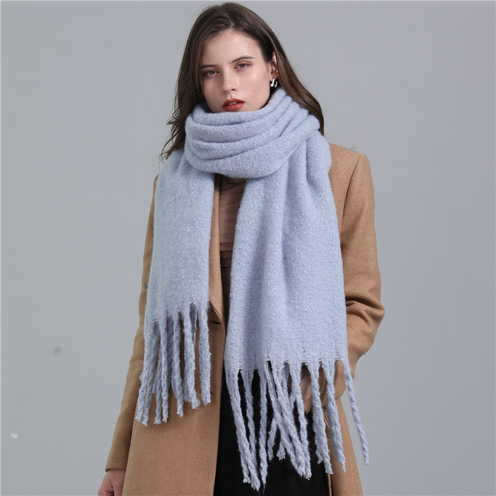 Grace Cashmere Scarf
